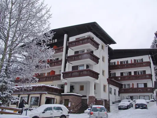 Hotel Hotel Olympia a Selva di Val Gardena