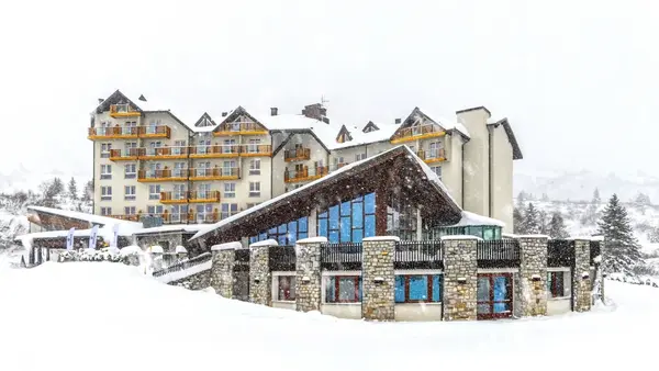 Hotel Hotel Piandineve a Passo del Tonale
