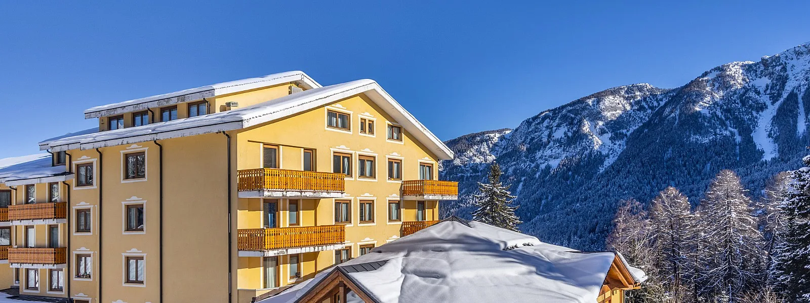 Park Hotel