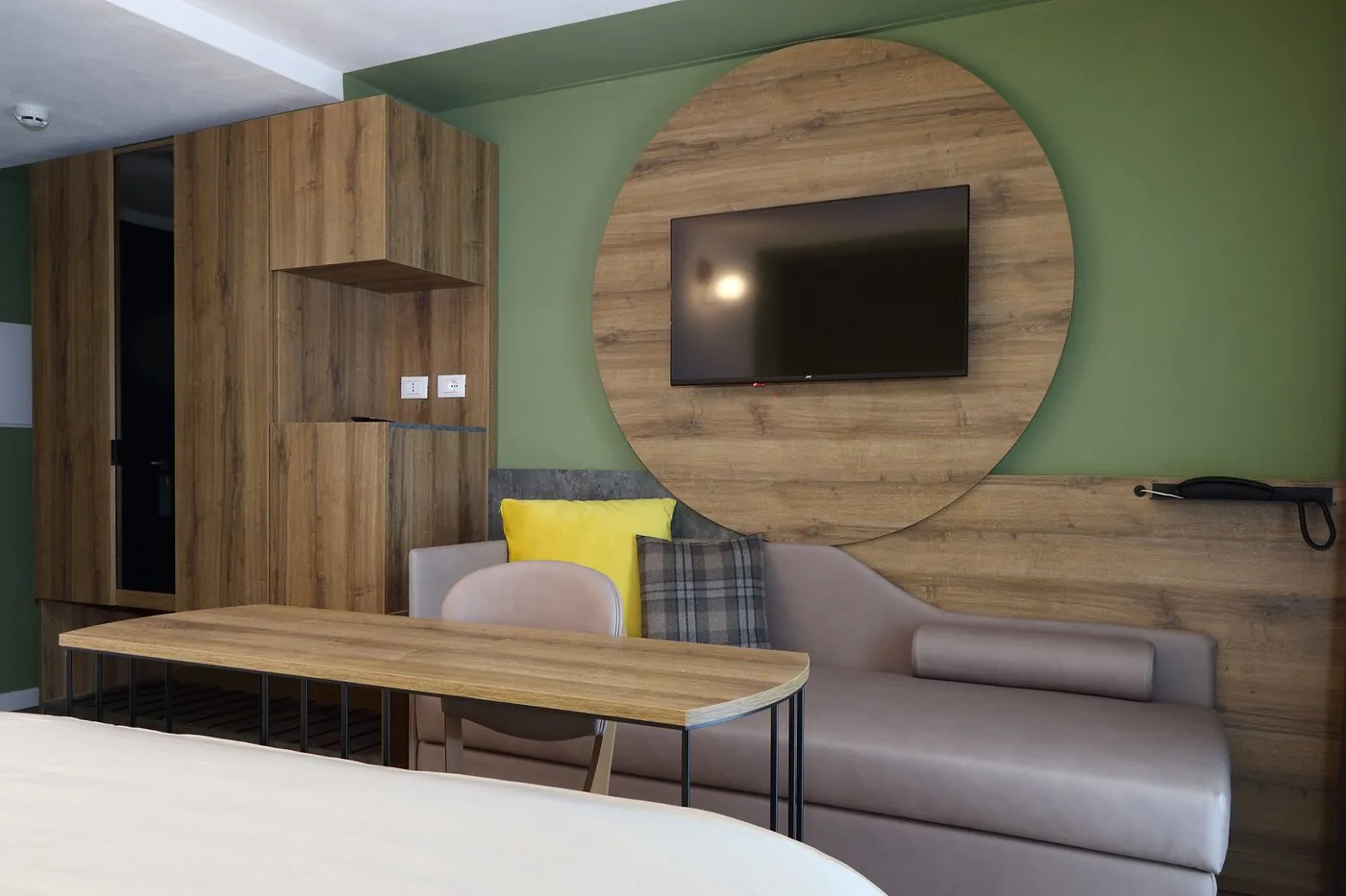 Armon Greenblu Hotel & Wellness