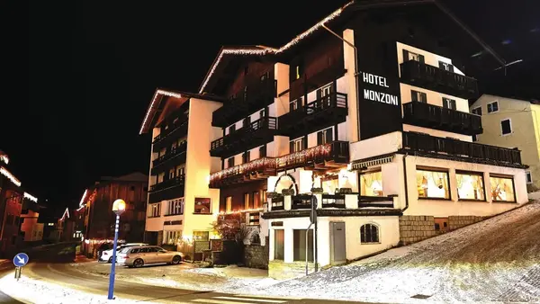 Hotel G.H. Hotel Monzoni a Pozza di Fassa
