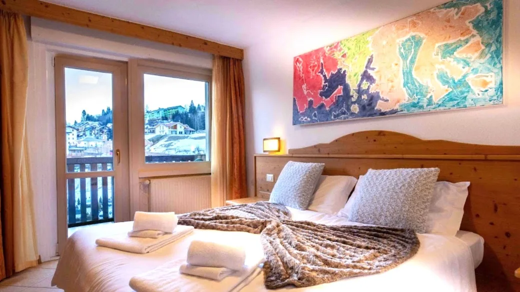 Hotel Andalo