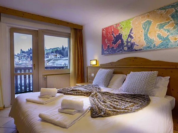 Hotel Andalo