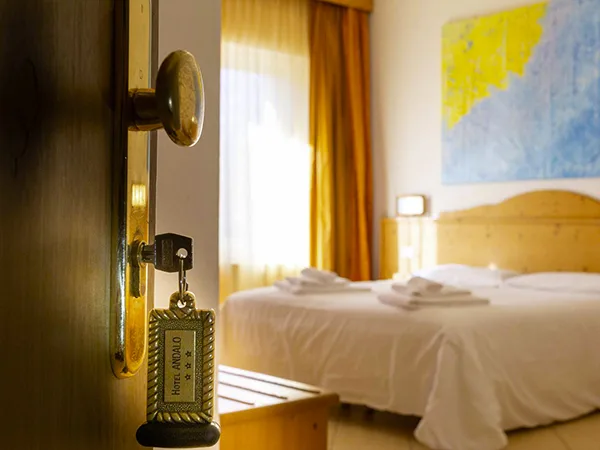 Hotel Andalo