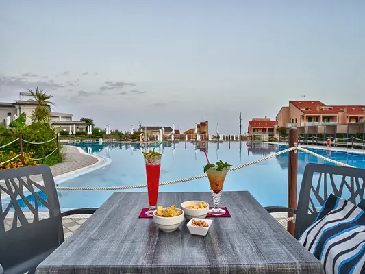 Hotel Ai Pozzi Village a Loano