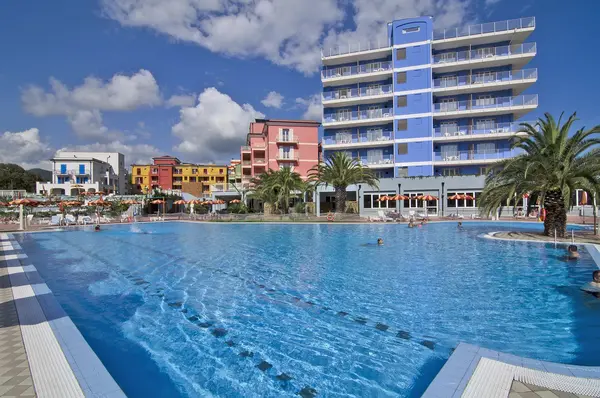 Hotel Ai Pozzi Villa Hotel & Resort a Loano