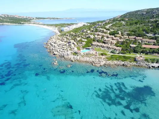 Hotel Hotel Shardana S.Teresa di Gallura a Santa Teresa di Gallura