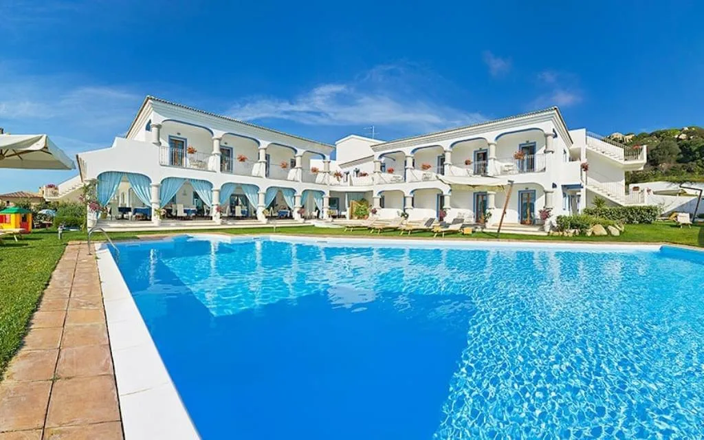 Hotel Diana