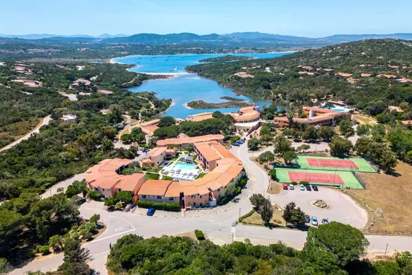 Hotel Hotel Costa Serena a Palau