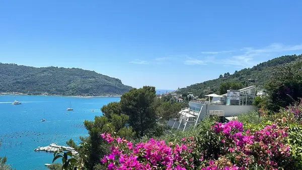 Hotel Cristallo Park Hotel a Portovenere