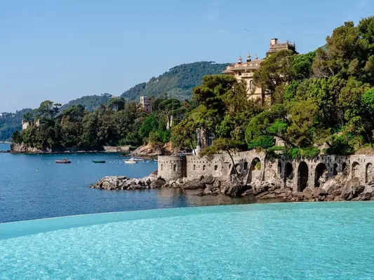 Hotel Hotel Excelsior Palace a Rapallo