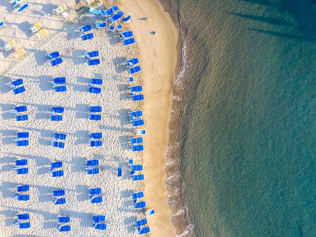 Ischia Beach Experience - Spiaggia convenzionata