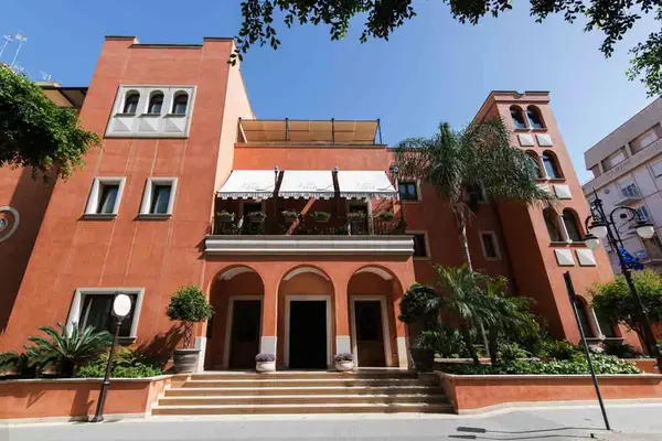Hotel Artemis Hotel a Cefalù