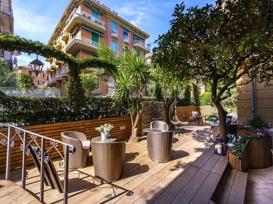 Hotel Hotel Jolanda a Santa Margherita Ligure
