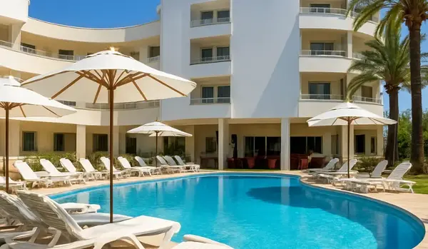 Hotel OroHotel a Policoro
