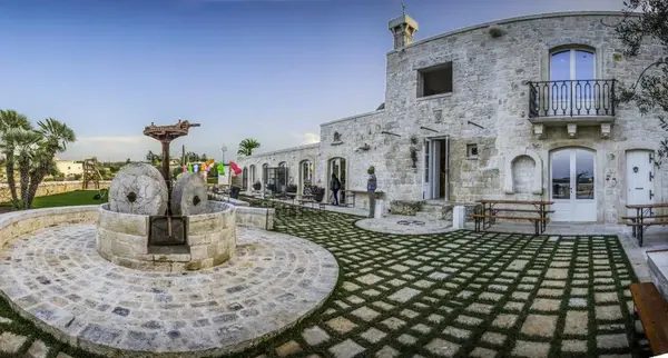 Hotel Albergo Diffuso Dimore Antichi Mestieri a Alberobello