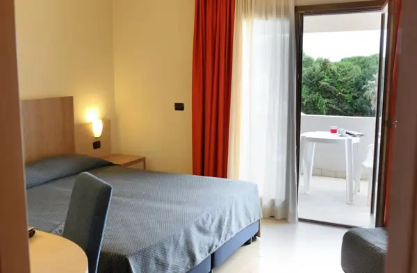 Hotel Hotel Heraclea a Policoro