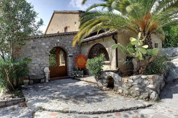 Hotel Agriturismo Fassi a Guardavalle