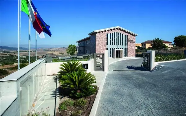 Hotel Hotel Dimora del Monaco a Matera