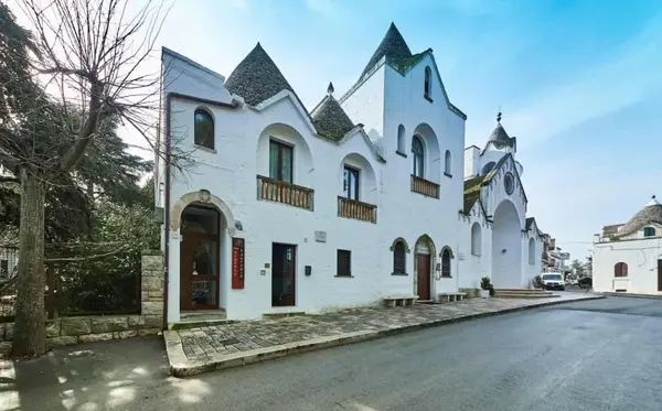Hotel Hotel Sant'Antonio a Alberobello