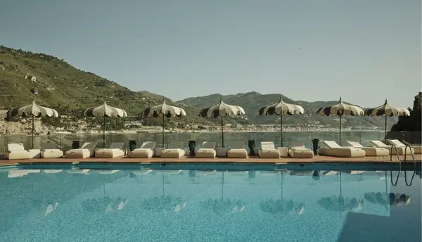 Hotel Hotel Atlantis Bay Vretreats a Taormina