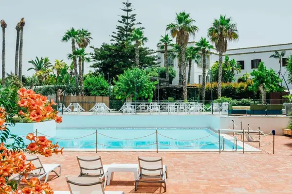 Hotel Villa Favorita Hotel & Events a Marsala