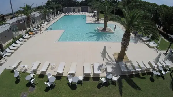 Hotel Eureka Palace Hotel Spa Resort a Siracusa