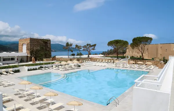 Hotel Mangia'S Pollina Resort a Pollina
