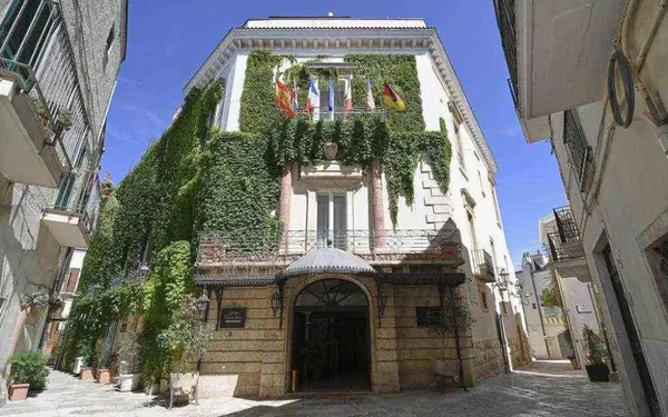 Hotel Hotel San Nicola a Altamura