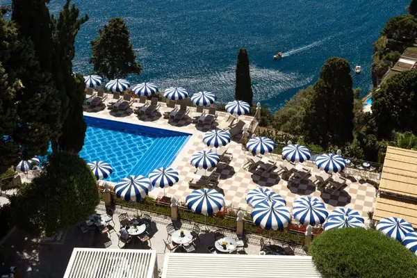 Hotel Hotel Grand San Pietro a Taormina