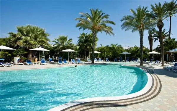 Hotel Hotel Il Giardino dei Pini a Alliste