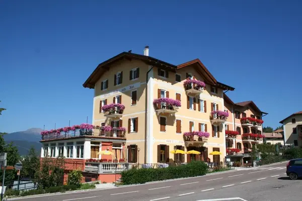 Hotel Hotel Stella delle Alpi a Ronzone