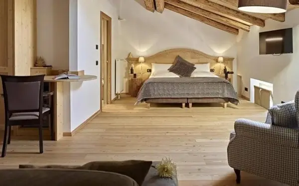 Hotel Hotel Romantic Excelsior a Cavalese