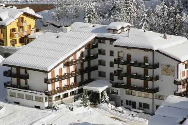 Hotel Hotel Splendid a Andalo