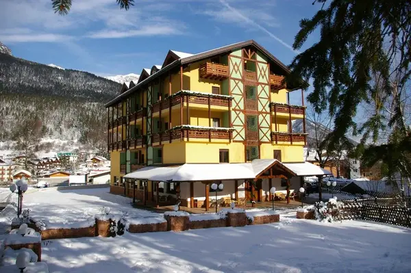 Hotel Hotel Dal Bon a Andalo