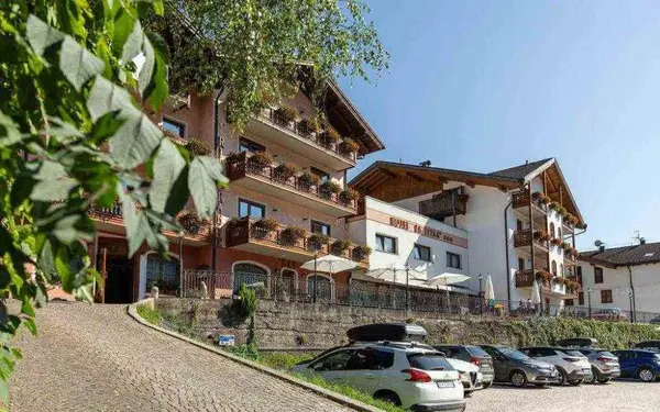 Hotel Hotel Family la Perla a San Martino di Castrozza