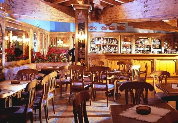 Hotel Hotel Relais Des Alpes a Madonna di Campiglio