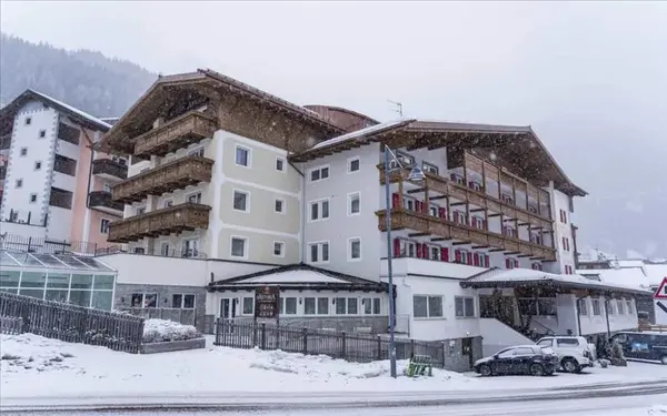 Hotel Hotel Astoria a Canazei