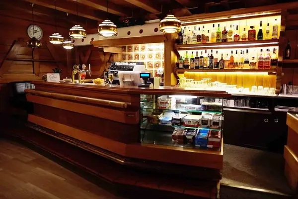 Hotel Hotel Monzoni a Pozza di Fassa