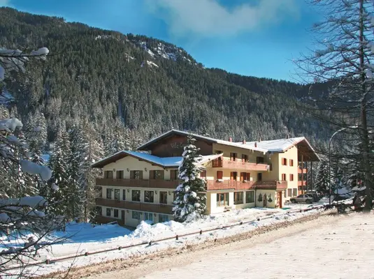 Hotel Hotel Villa Emma a Alba di Canazei