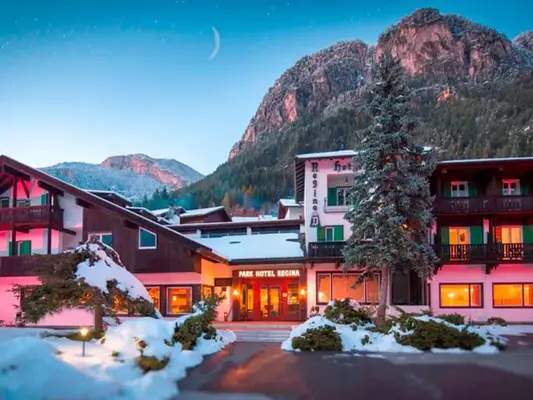 Hotel Hotel Regina delle Dolomiti a Panchià
