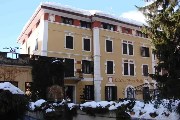 Hotel Hotel Liberty a Malè