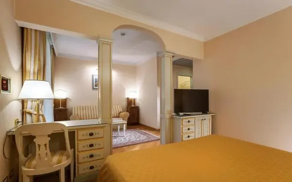Hotel Hotel Terme Firenze a Abano Terme
