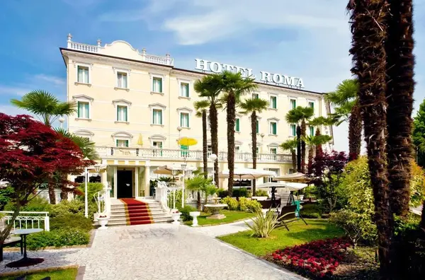 Hotel Hotel Roma Terme a Abano Terme