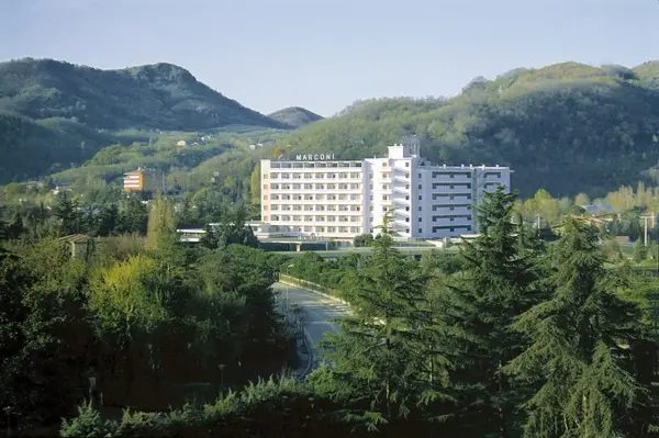 Hotel Hotel Terme Marconi a Montegrotto Terme