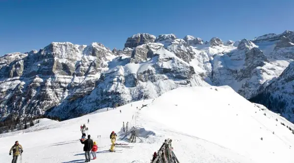 Hotel Hotel Villa Emma a Madonna di Campiglio