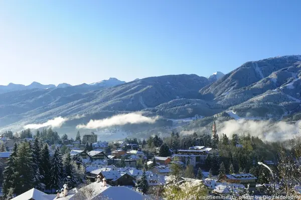 Hotel Hotel Alla Rocca a Varena