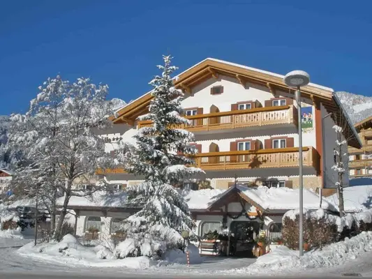 Hotel Hotel Cristallo a Vigo di Fassa