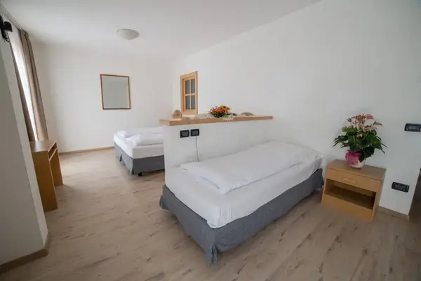 Hotel Hotel Caminetto Mountain Resort a Lavarone