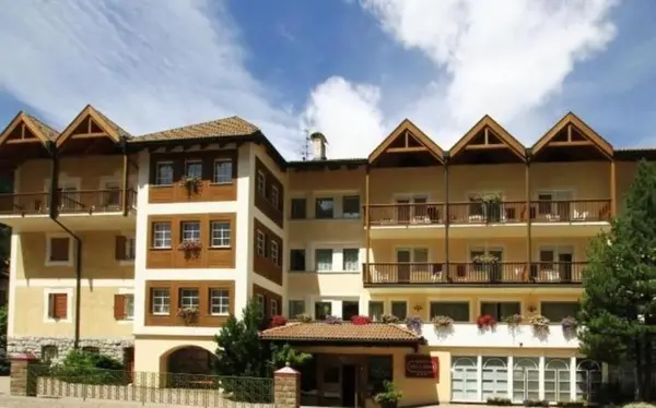 Hotel Hotel Villa Rosa a Campitello di Fassa